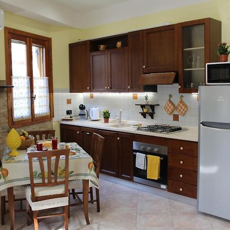 Apartament La Nina Taormina Zewnętrze zdjęcie