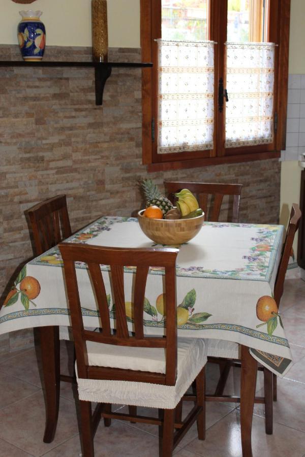 Apartament La Nina Taormina Zewnętrze zdjęcie