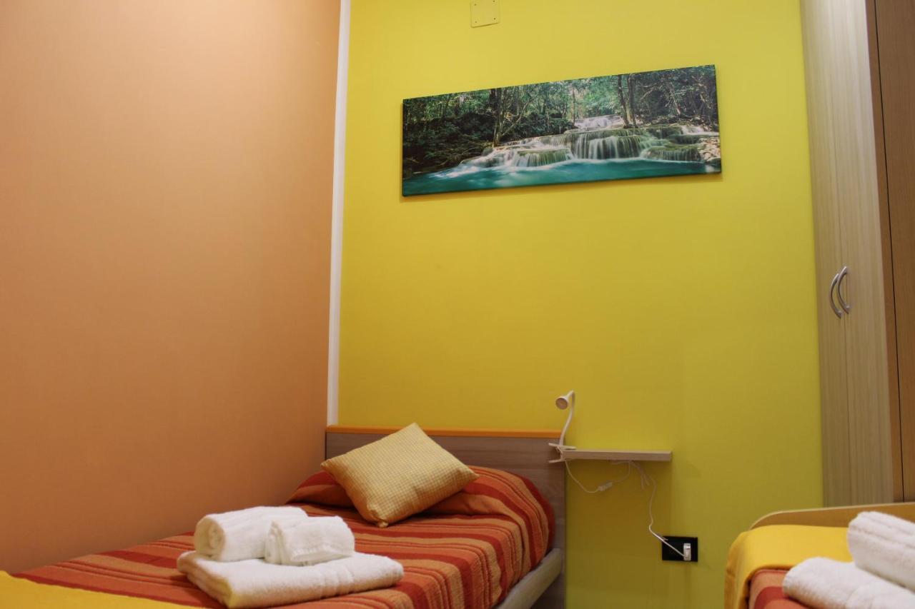 Apartament La Nina Taormina Zewnętrze zdjęcie