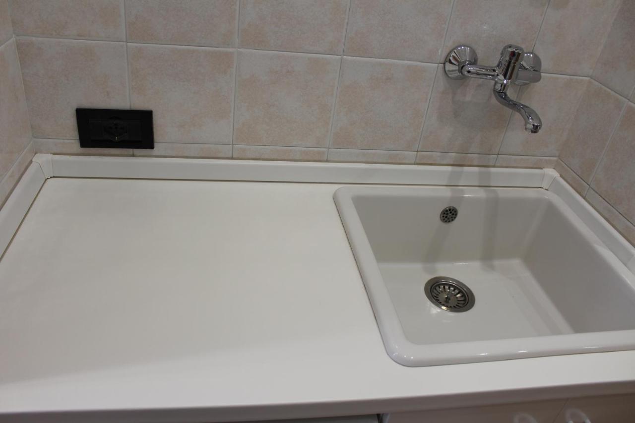 Apartament La Nina Taormina Zewnętrze zdjęcie