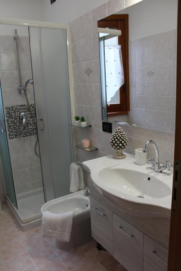 Apartament La Nina Taormina Zewnętrze zdjęcie