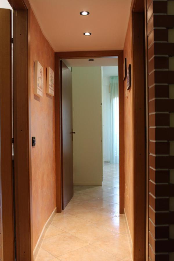 Apartament La Nina Taormina Zewnętrze zdjęcie