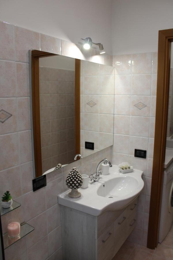 Apartament La Nina Taormina Zewnętrze zdjęcie