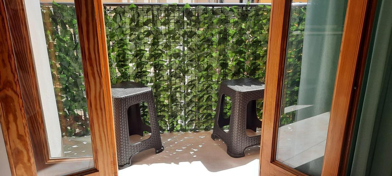 Apartament La Nina Taormina Zewnętrze zdjęcie