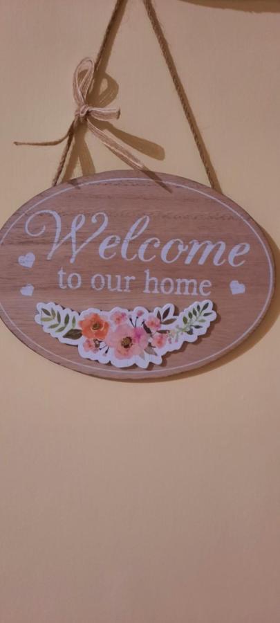 Apartament La Nina Taormina Zewnętrze zdjęcie